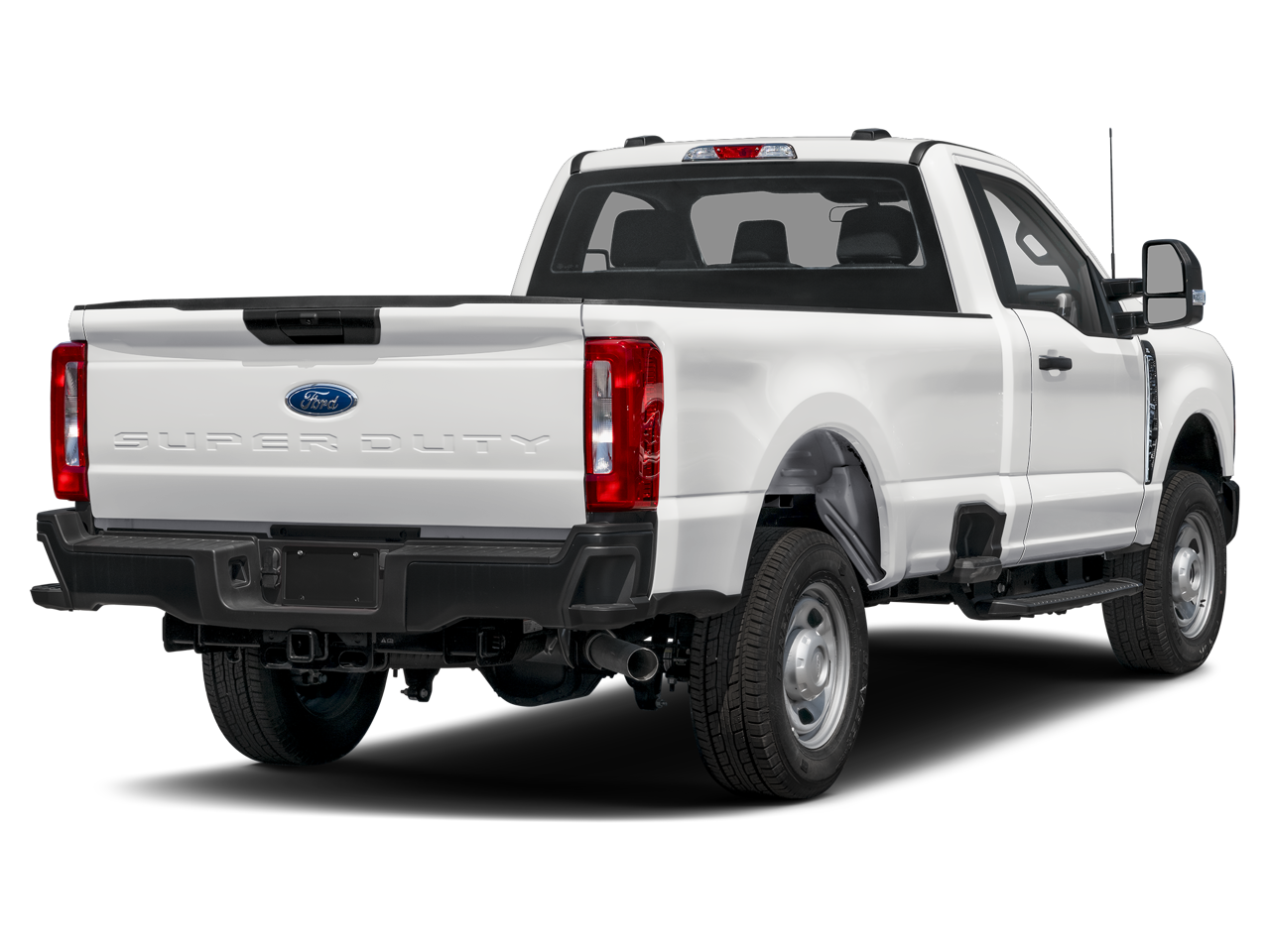 2025 Ford F-350 XL