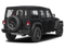 2025 Jeep Wrangler 4-Door Willys 4x4