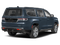 2025 Jeep Grand Wagoneer Series III