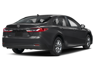 2025 Toyota Camry Hybrid LE