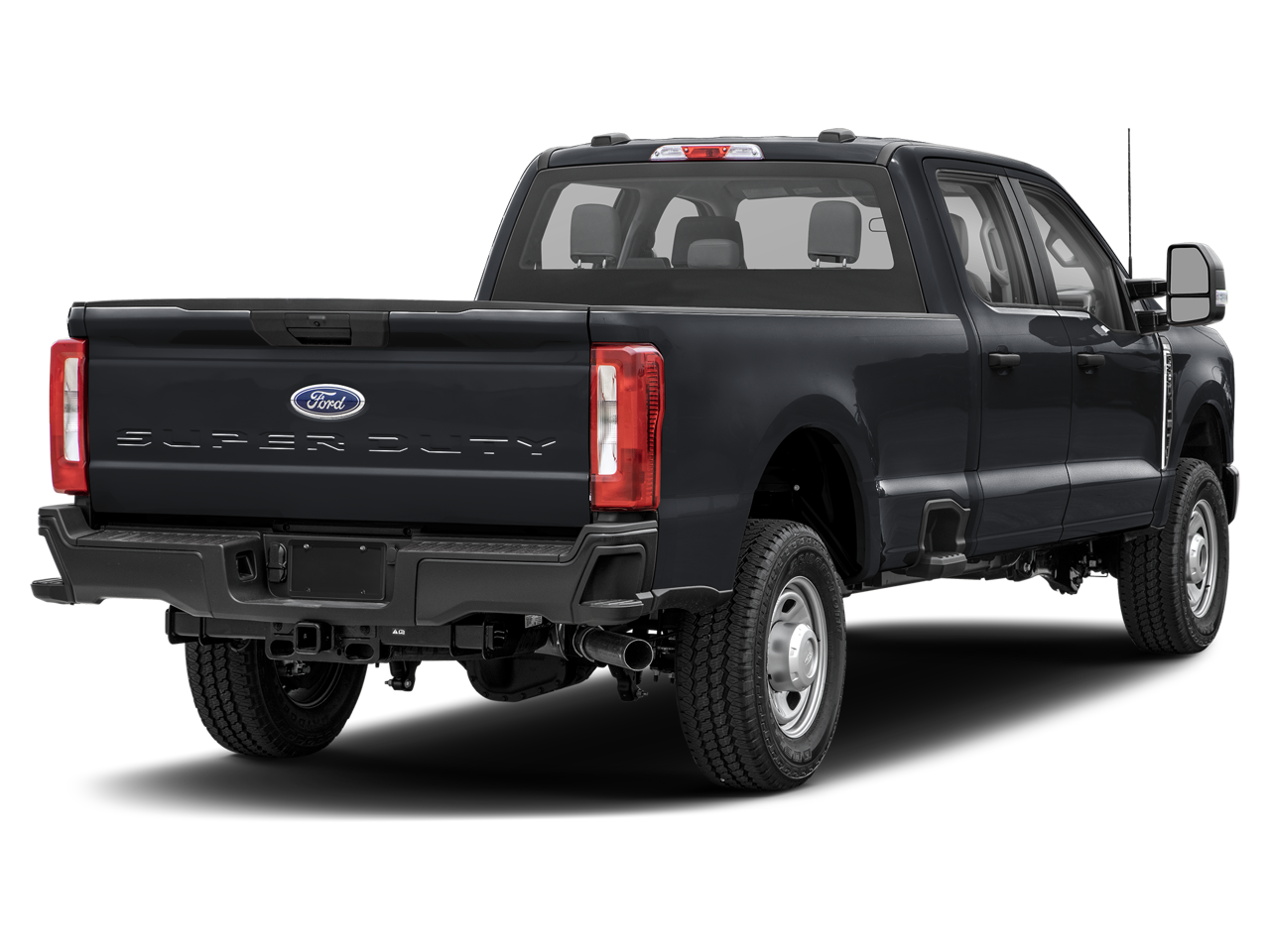 2026 Ford F-350 King Ranch