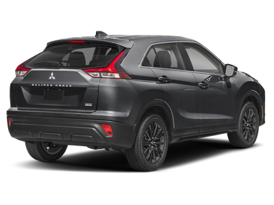 2026 Mitsubishi Eclipse Cross LE