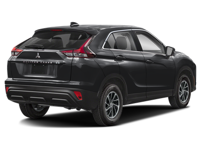 2026 Mitsubishi Eclipse Cross ES