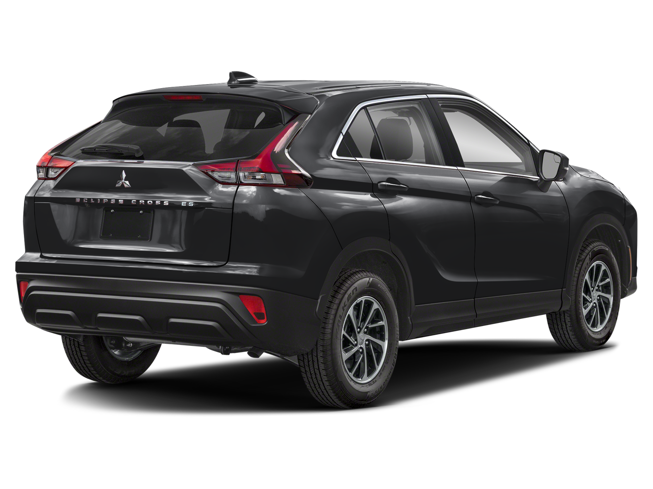 2026 Mitsubishi Eclipse Cross ES