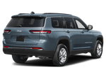 2027 Jeep Grand Cherokee L Summit