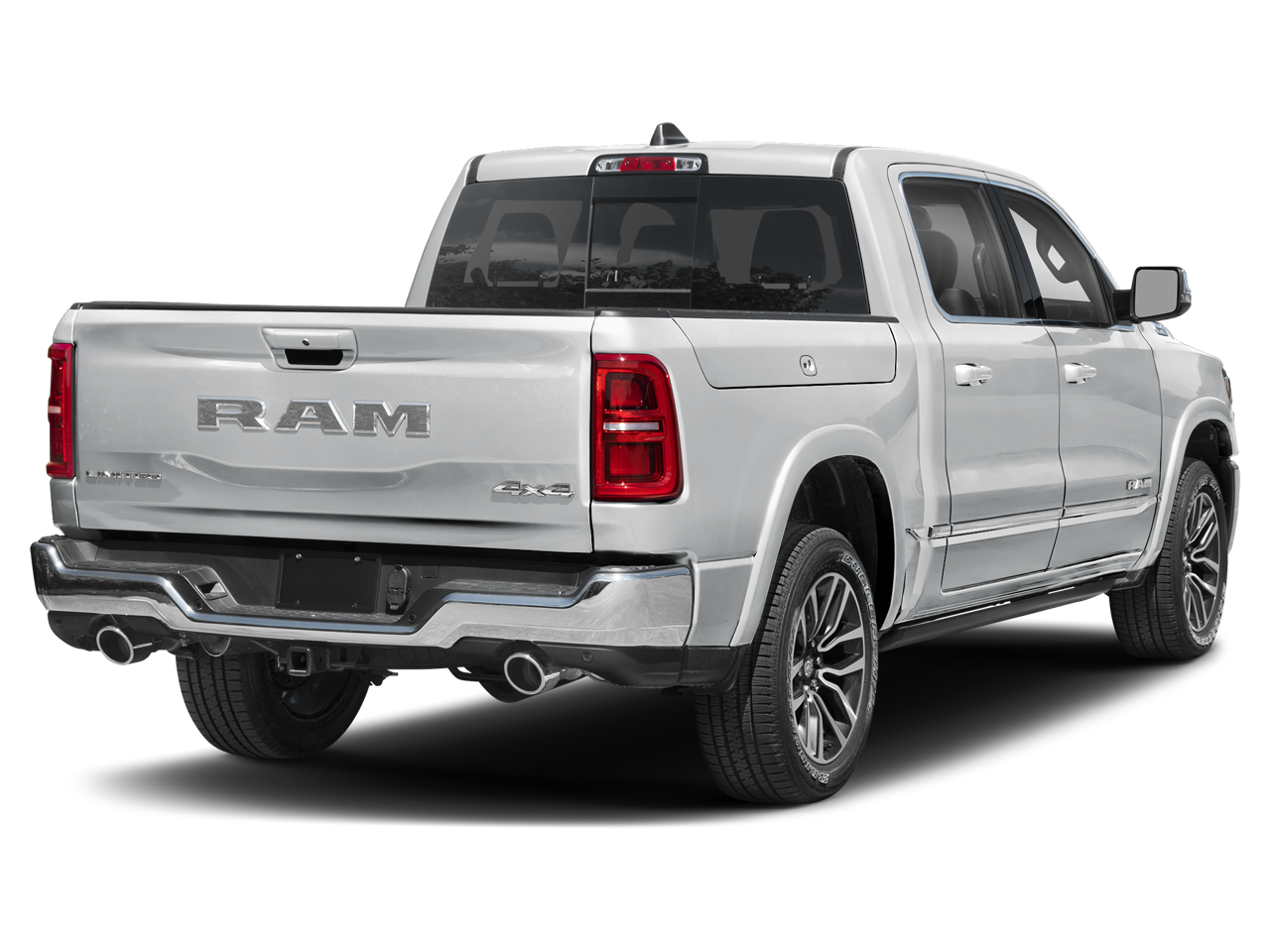 2027 RAM 1500 Limited