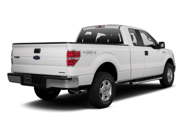 2010 Ford F-150 XL