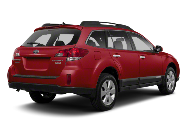 2011 Subaru Outback 2.5i Prem