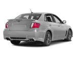 2013 Subaru Impreza WRX Limited