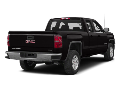 2014 GMC Sierra SLT