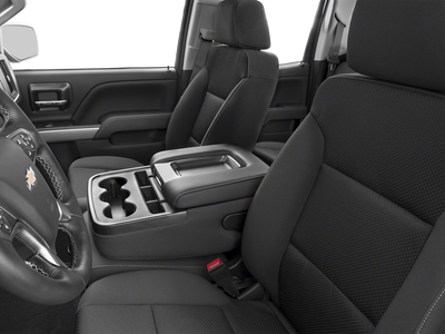2016 Chevrolet Silverado LT