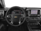 2017 Chevrolet Silverado LTZ
