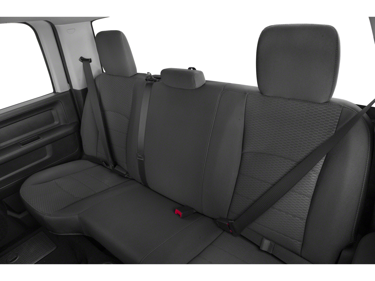 2018 RAM 3500 Tradesman