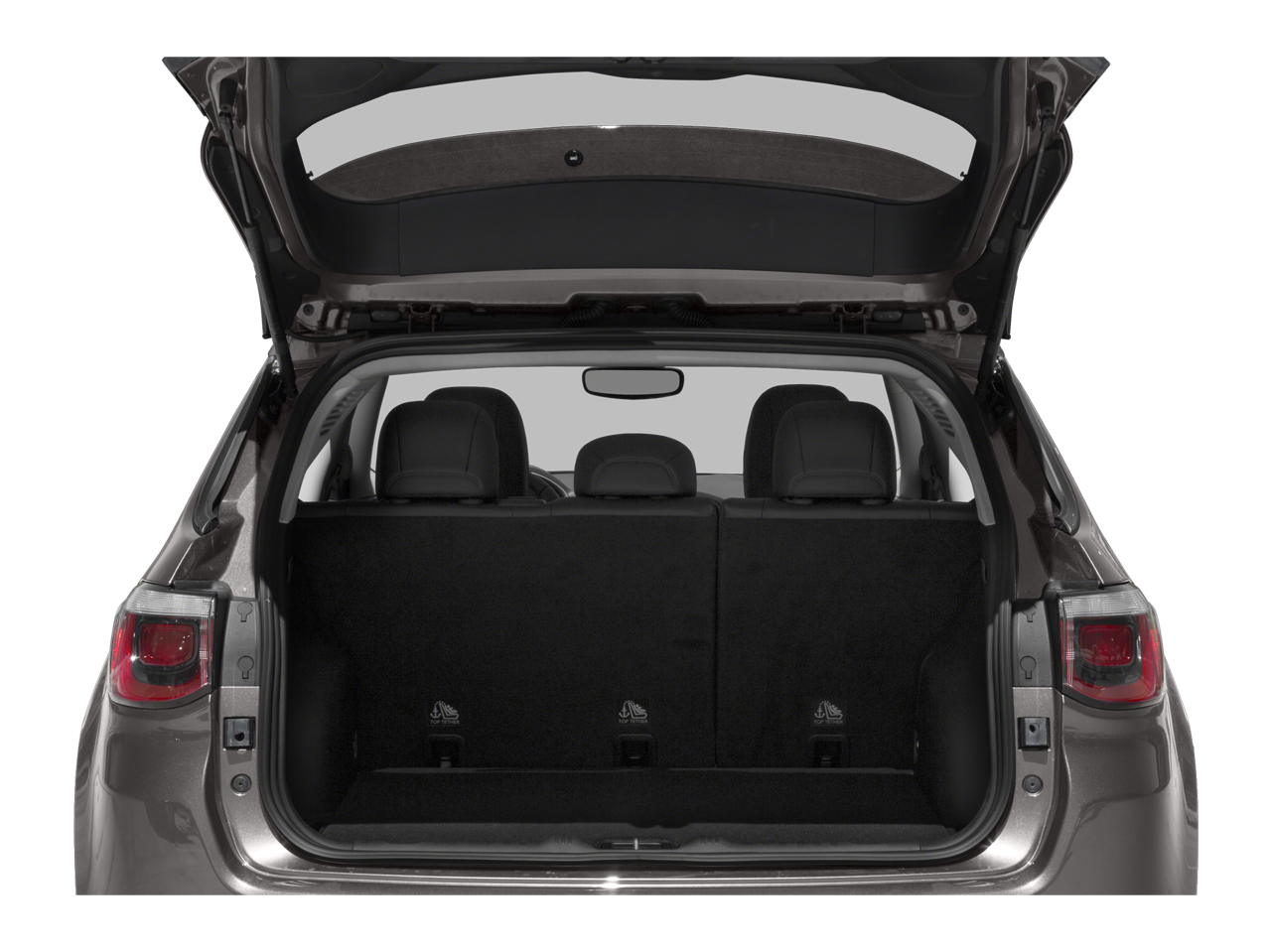 2019 Jeep COMPASS Sport