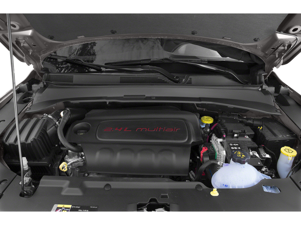 2019 Jeep COMPASS Sport