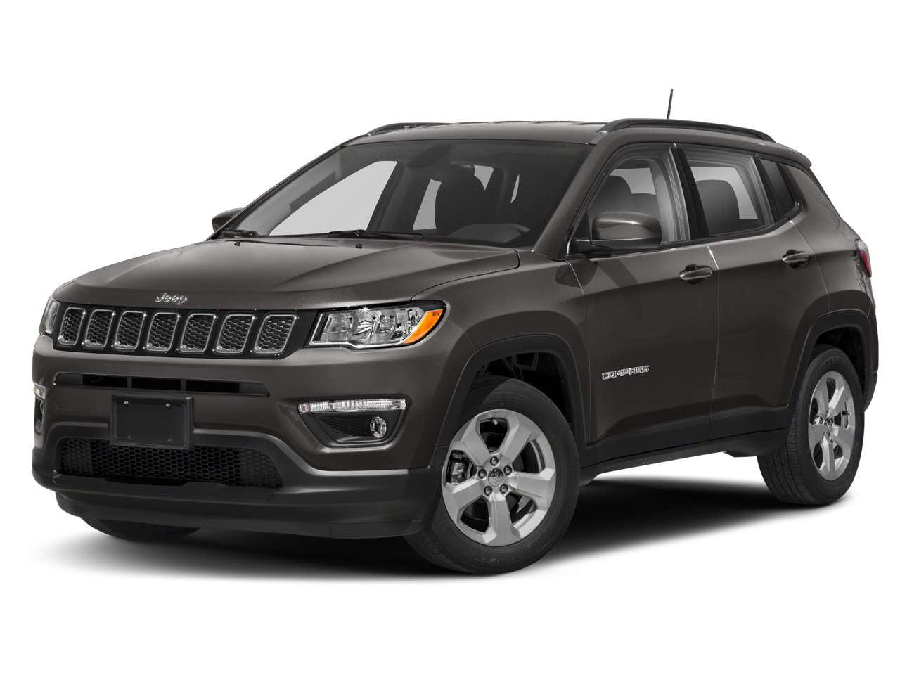 2019 Jeep COMPASS Sport