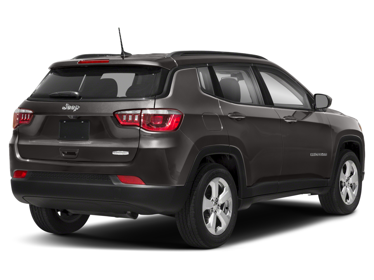2019 Jeep COMPASS Sport