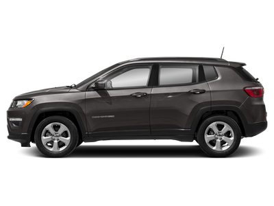 2019 Jeep COMPASS Sport