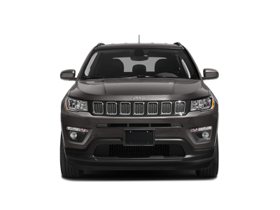 2019 Jeep COMPASS Sport