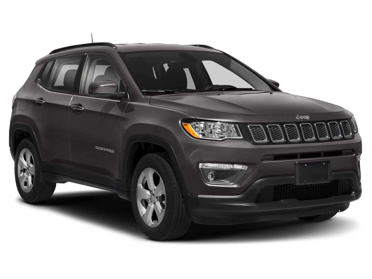 2019 Jeep COMPASS Sport