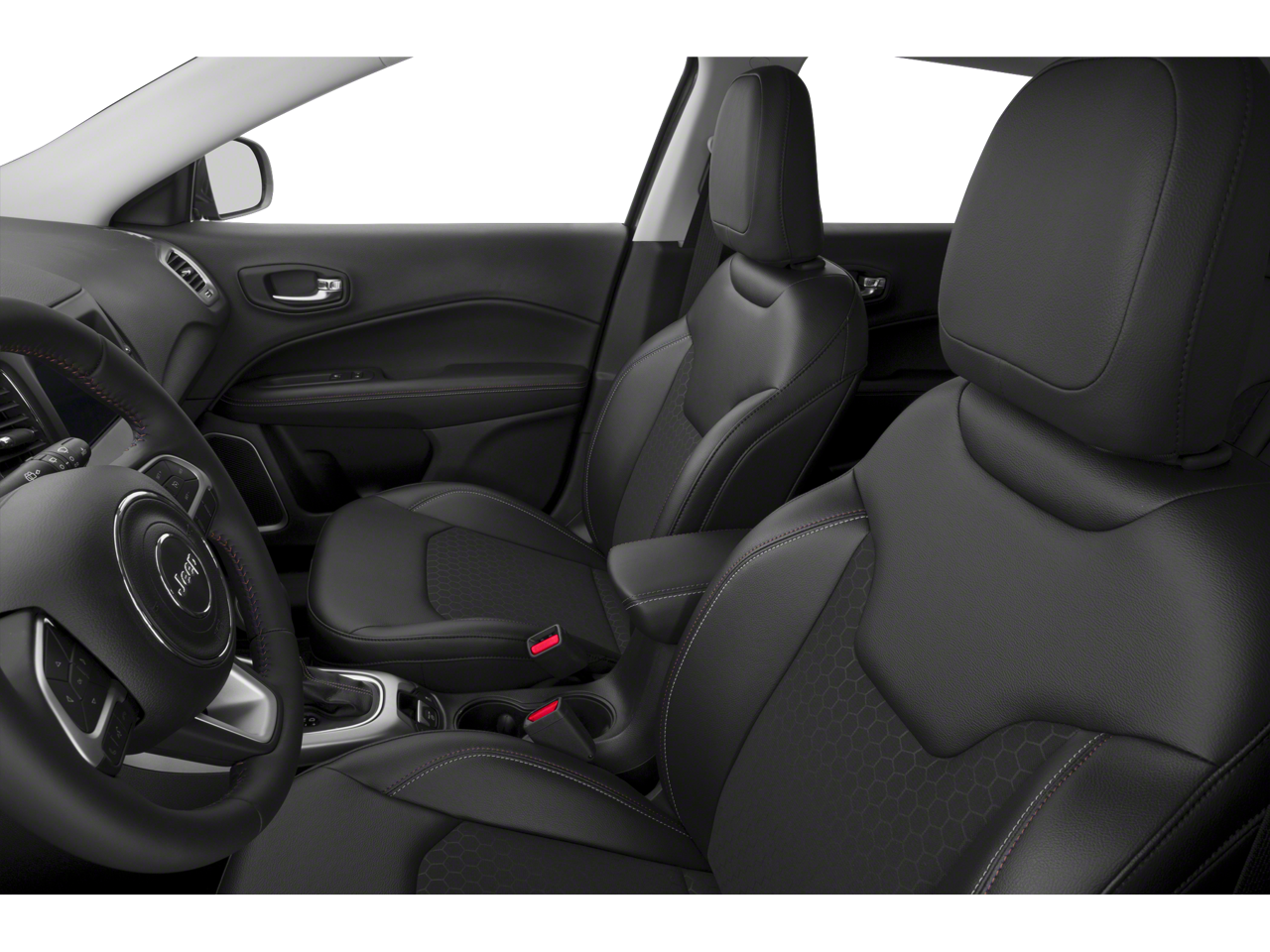 2019 Jeep COMPASS Sport