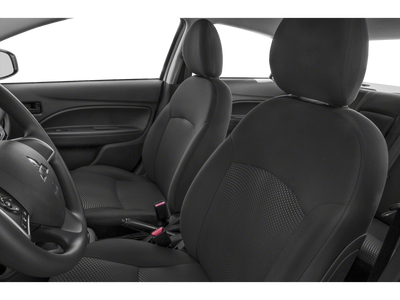 2019 Mitsubishi Mirage G4 ES