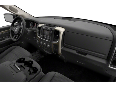 2019 RAM 1500 Classic Big Horn