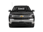 2021 Chevrolet Silverado LT