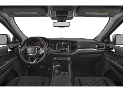 2021 Dodge Durango Citadel