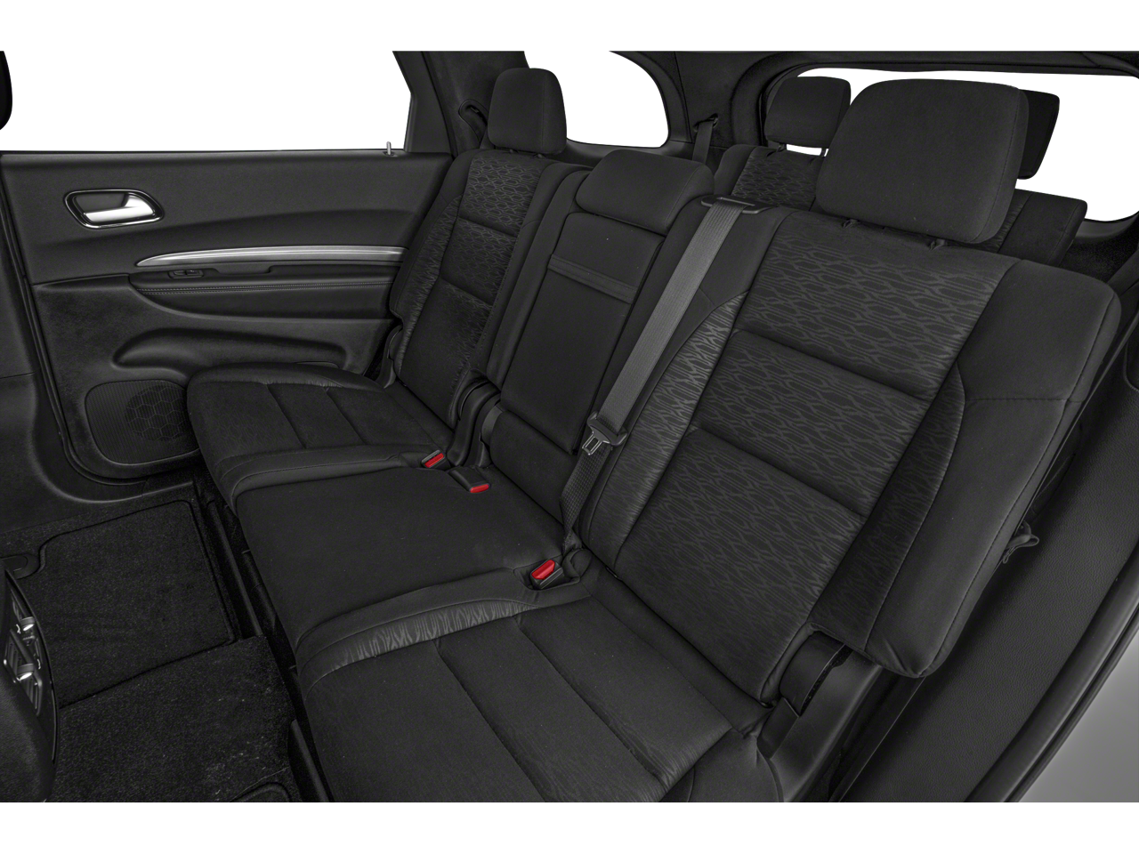 2021 Dodge Durango Citadel