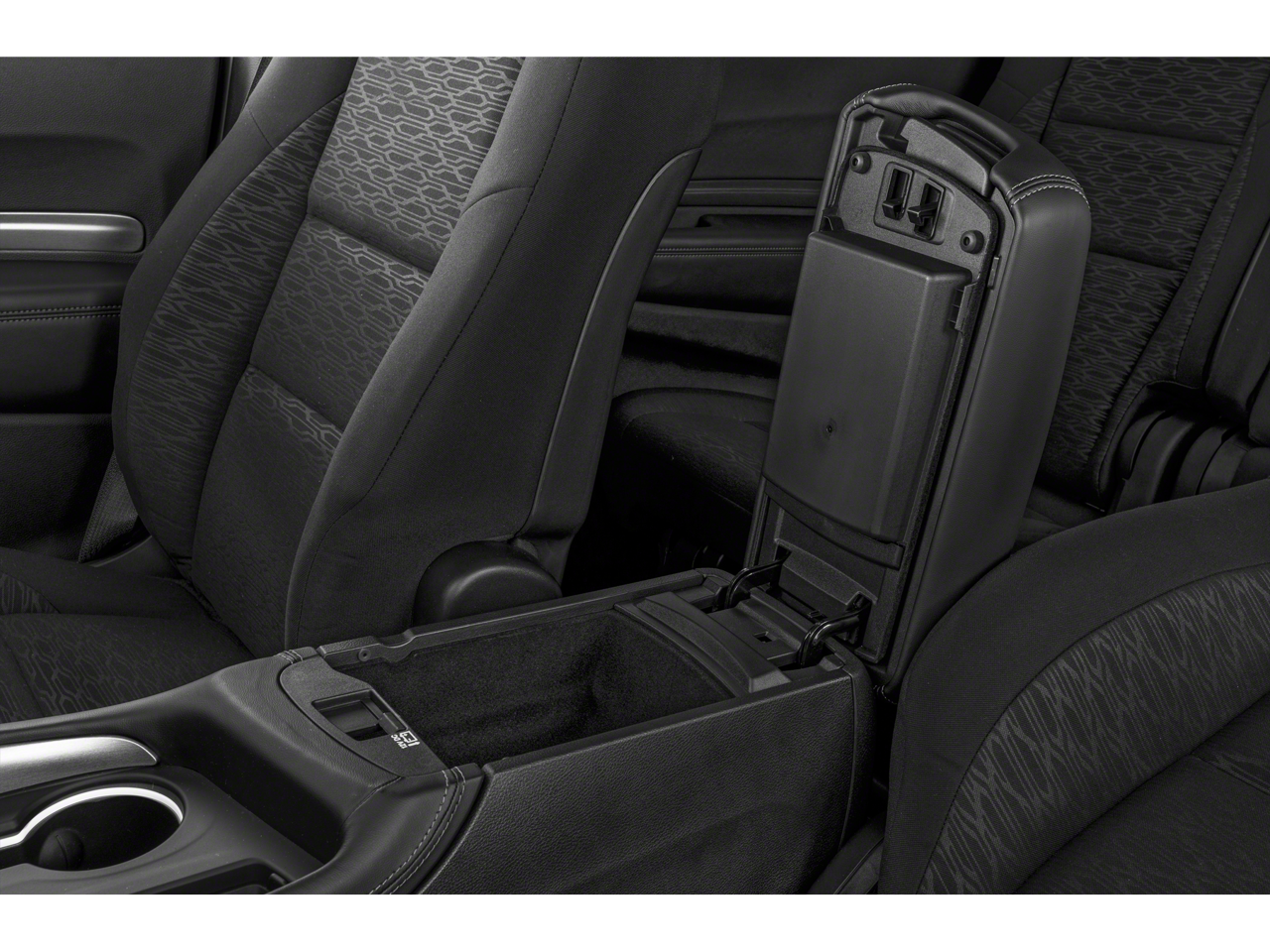 2021 Dodge Durango Citadel