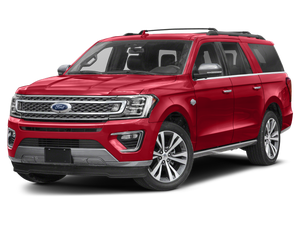 2021 Ford Expedition King Ranch MAX