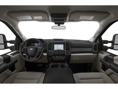 2021 Ford F-250 XLT