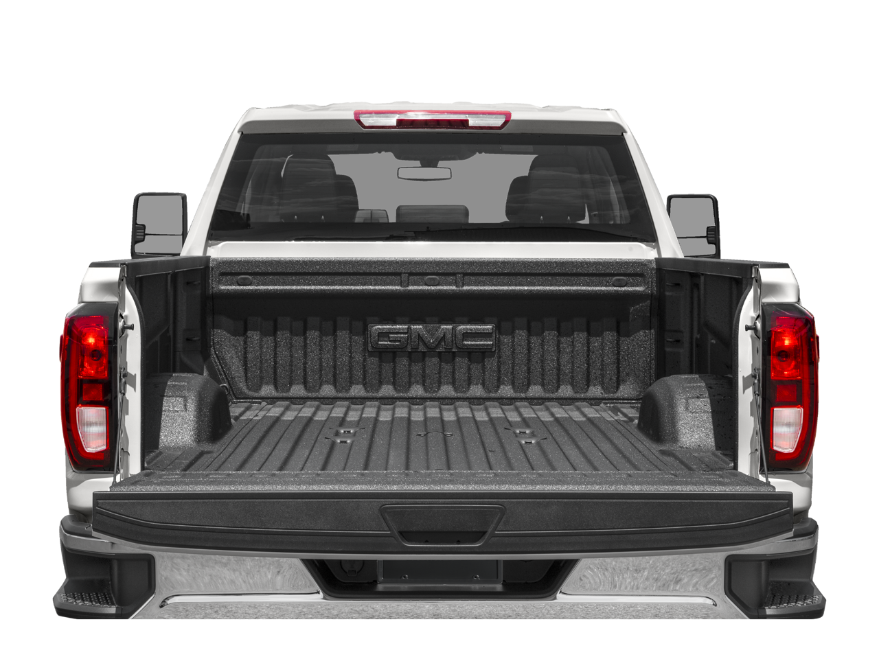 2021 GMC Sierra 2500 HD Base