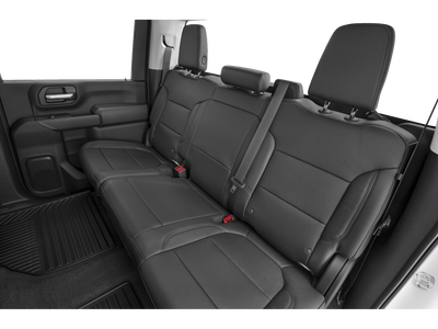 2021 GMC Sierra 2500 HD Base