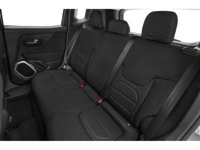 2021 Jeep Renegade Sport