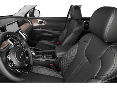 2022 Kia Sorento X-Line SX Prestige