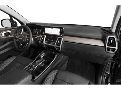 2022 Kia Sorento X-Line SX Prestige
