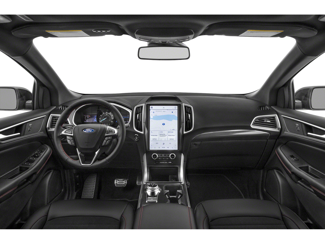 2023 Ford Edge ST-Line