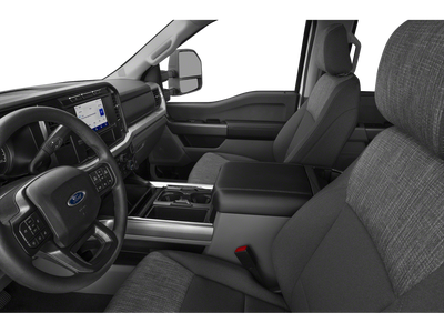 2023 Ford F-350 XLT
