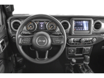 2023 Jeep Gladiator Willys Sport