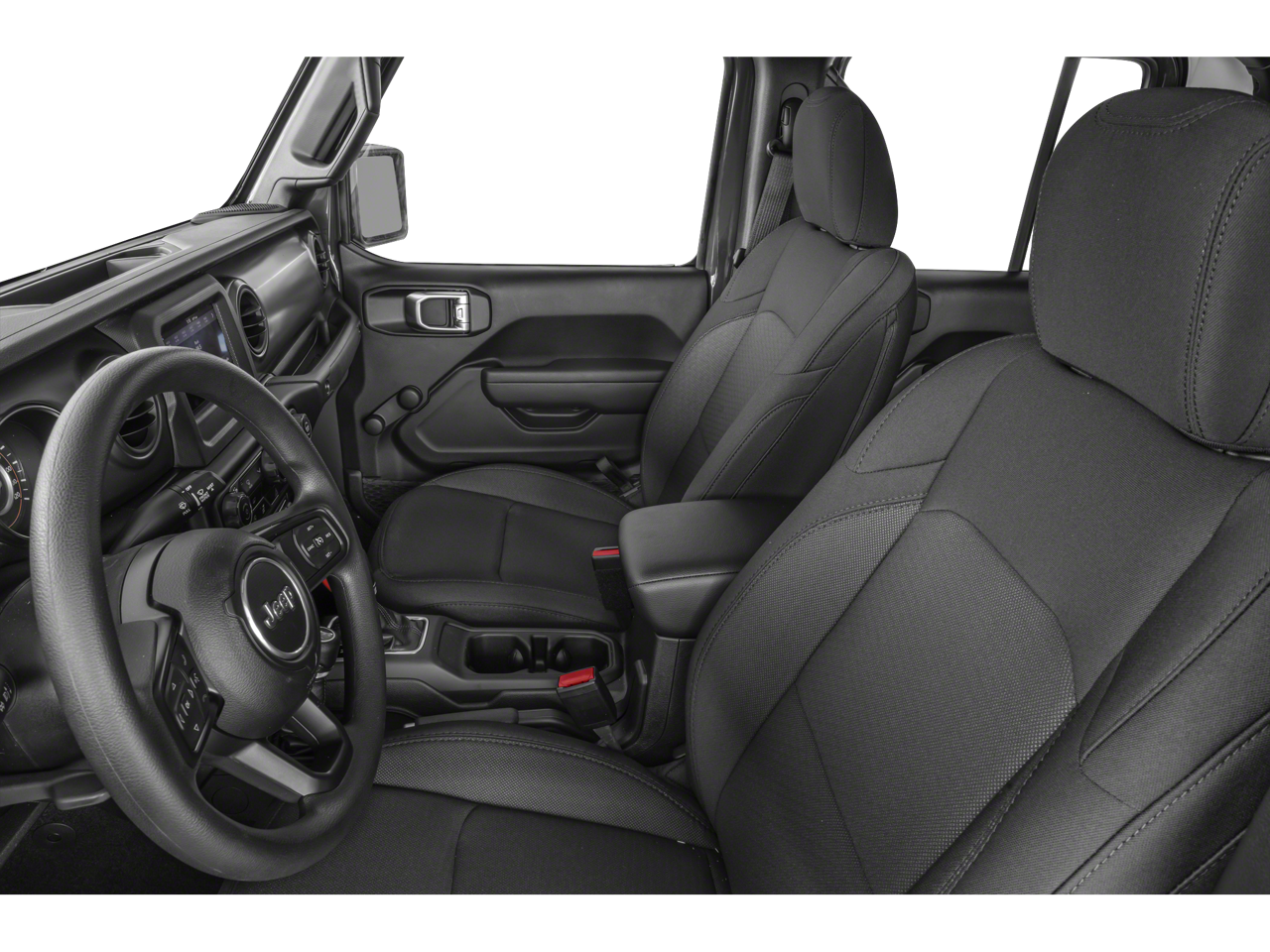 2023 Jeep Gladiator Willys Sport