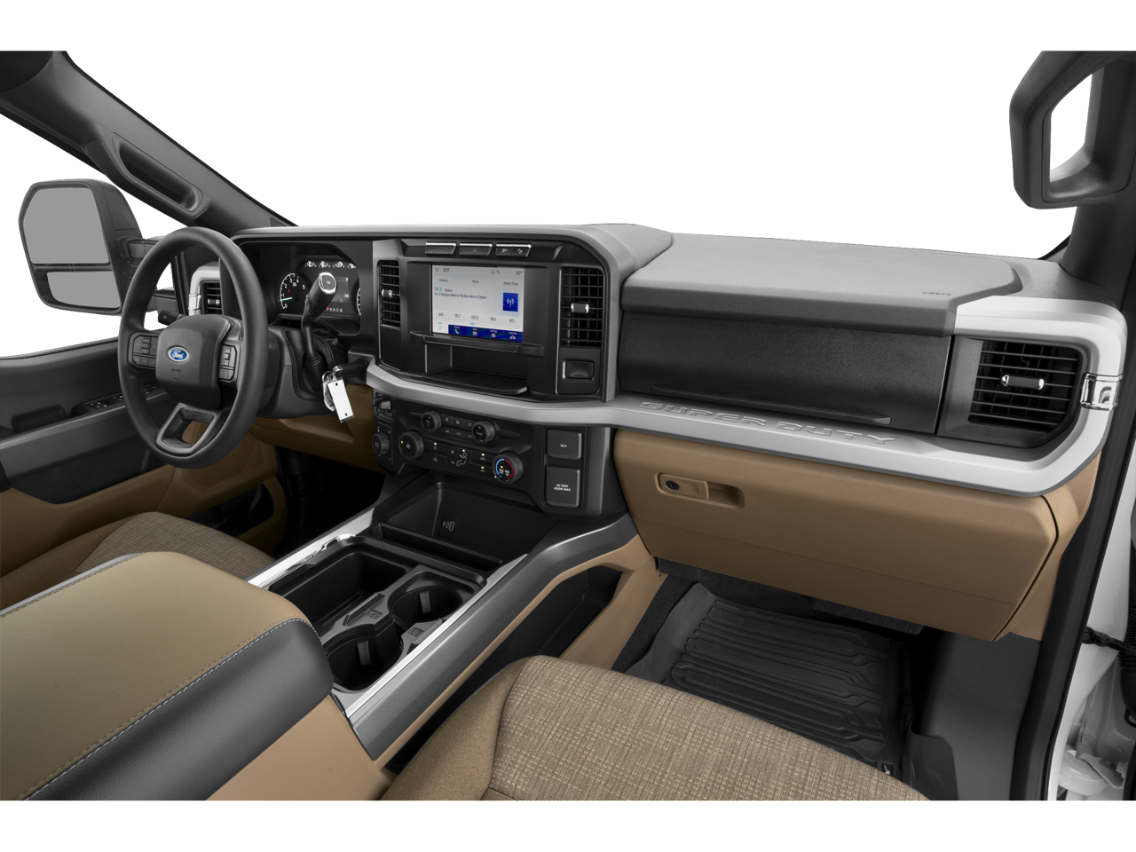 2024 Ford F-250 XLT