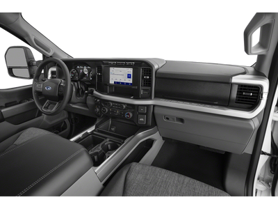 2024 Ford F-350 XLT