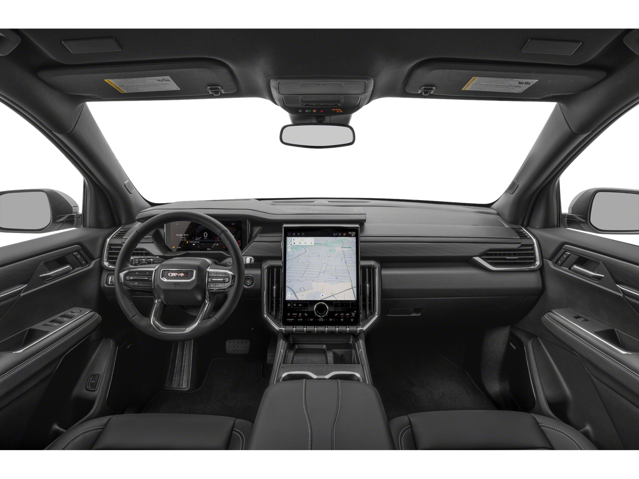 2024 GMC Acadia AWD Elevation