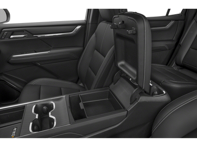 2024 GMC Acadia AWD Elevation