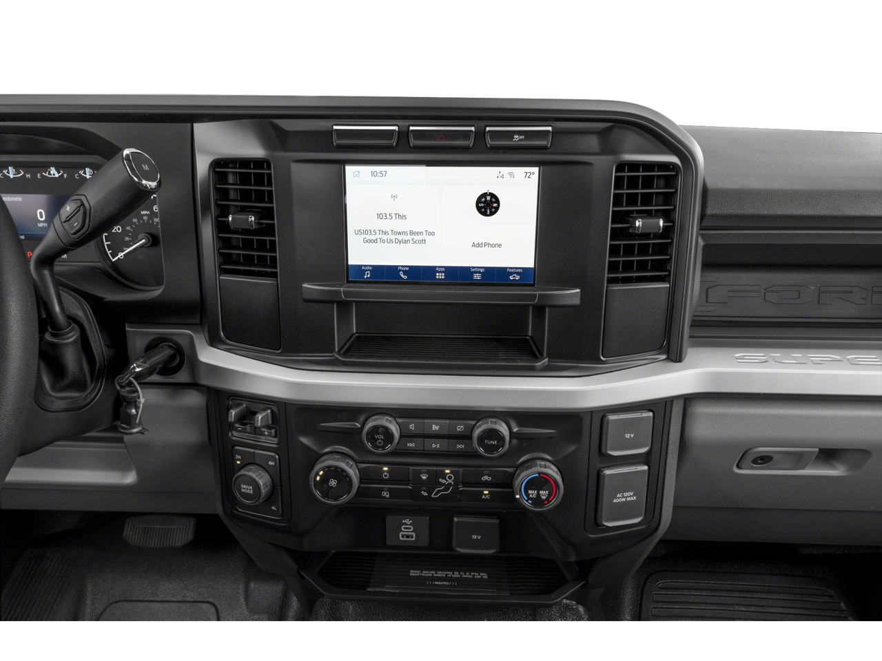 2025 Ford F-350 XL