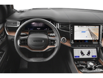 2025 Jeep Grand Wagoneer Series III