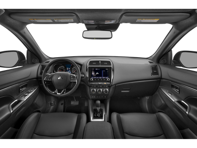 2025 Mitsubishi Outlander Sport SEL