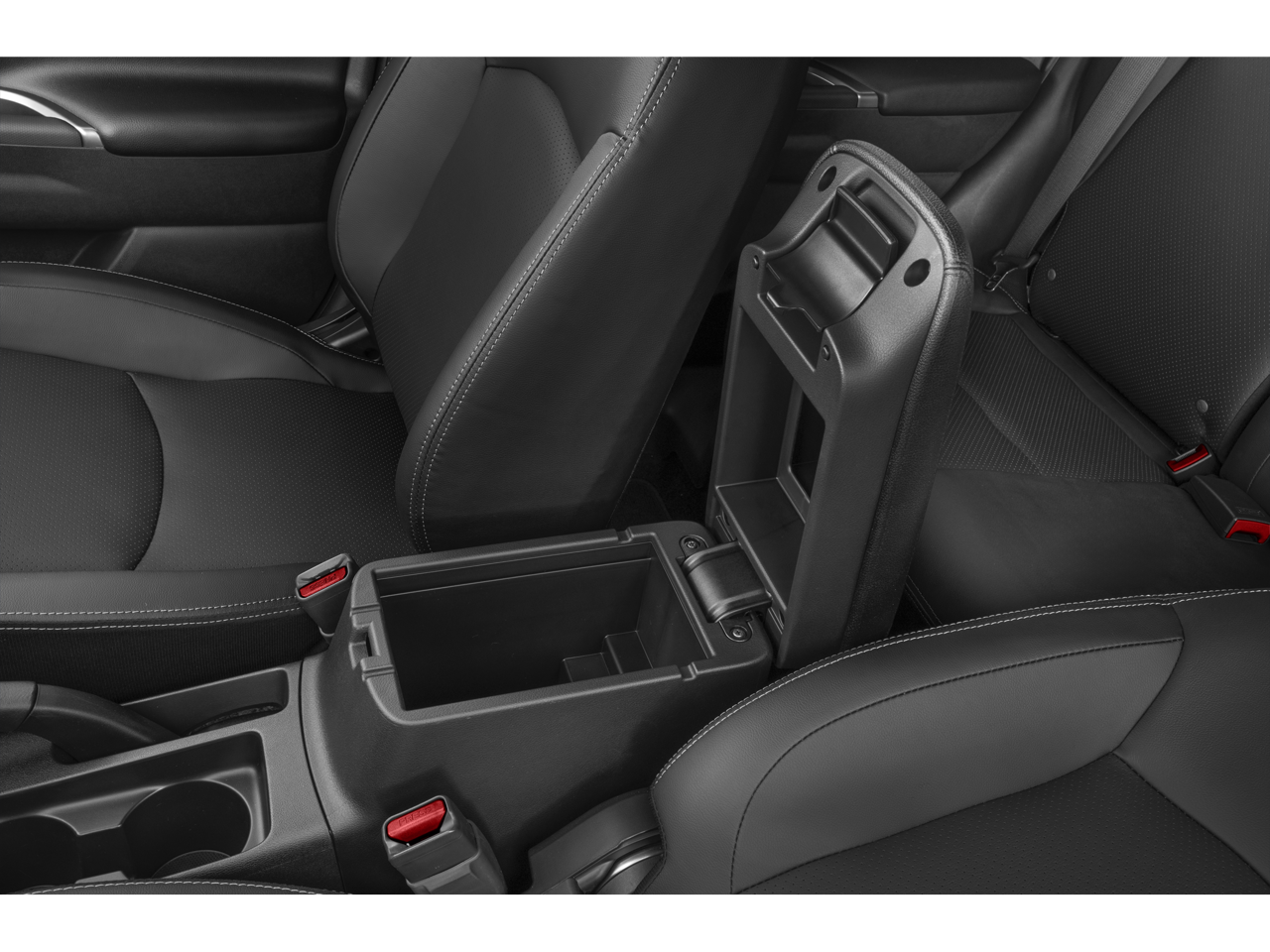 2025 Mitsubishi Outlander Sport SEL